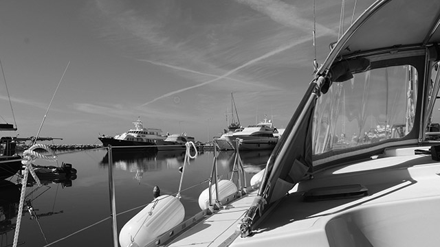 Thessaloniki Sailing Tour